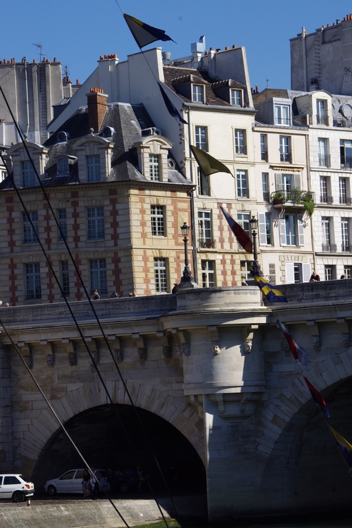 Pont neuf