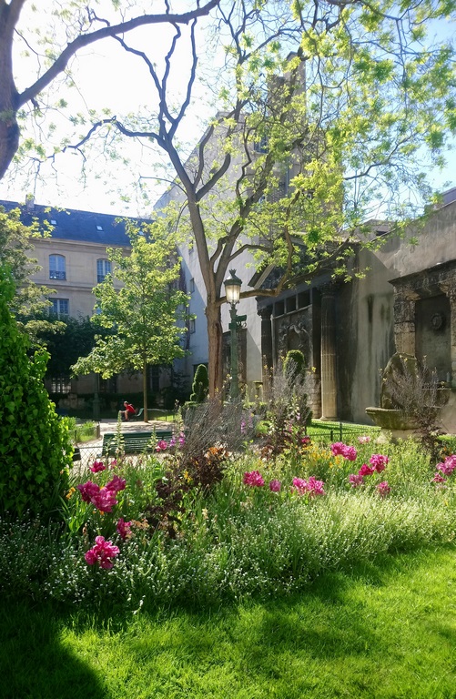 Le Marais