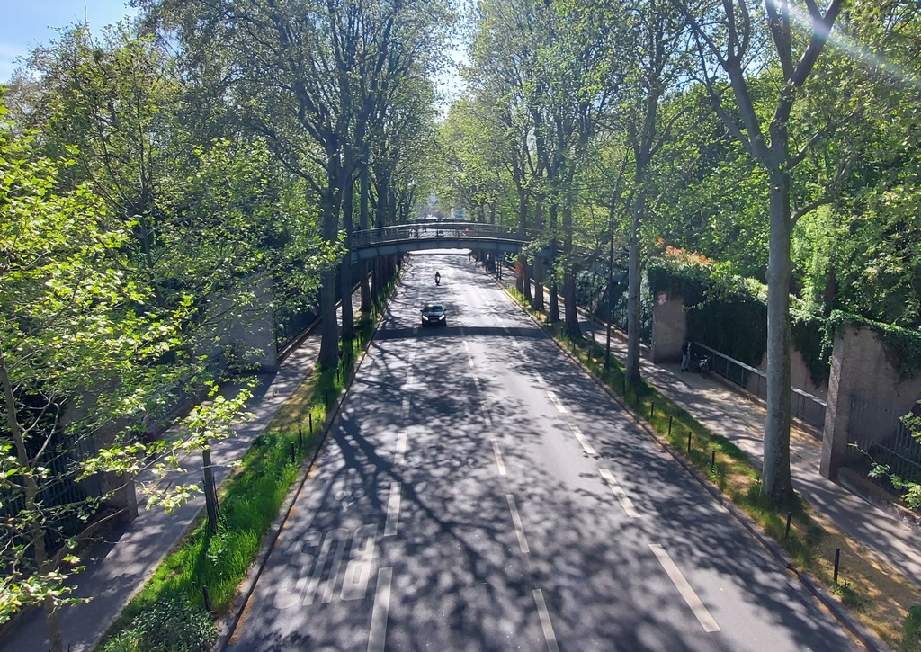 Le Viaduc des Arts