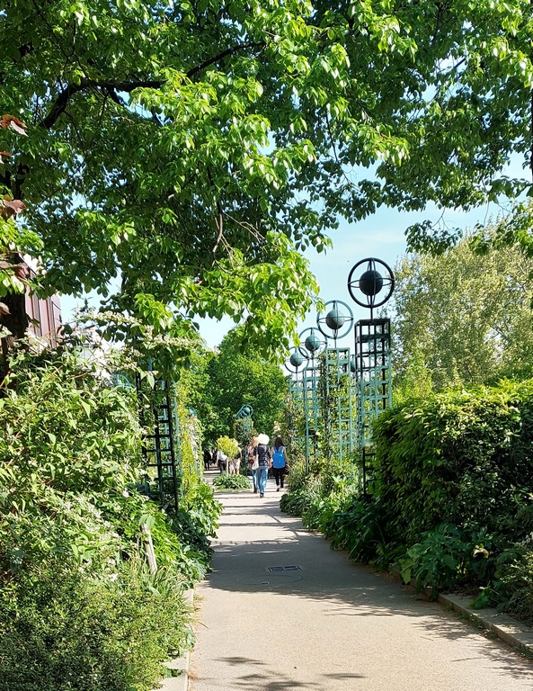 Le Viaduc des Arts